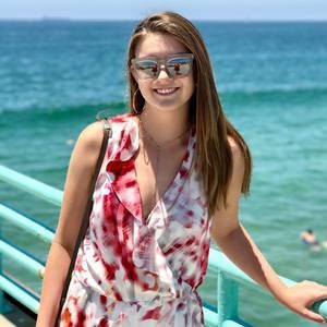 Meet your Posher, Lucy